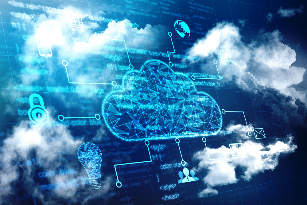 Cloud server: cos’è e quali vantaggi offre