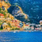 La Costiera Amalfitana: un paradiso per le vacanze