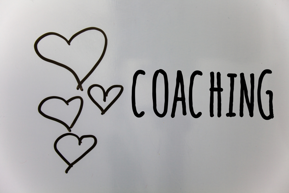 Love Coach