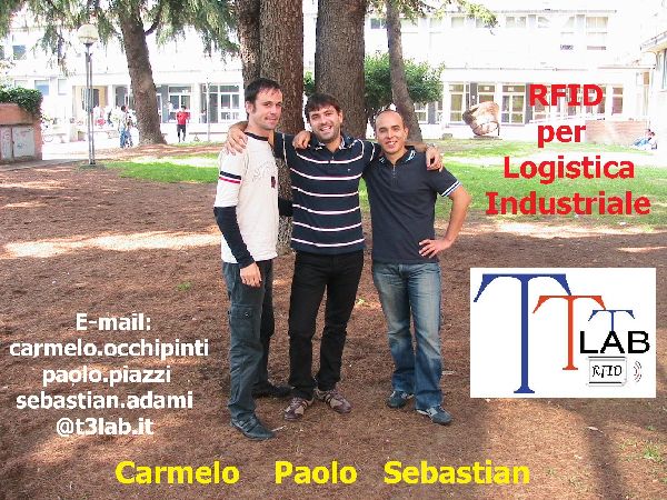 professionisti identificazione automatica professionisti identificazione automatica