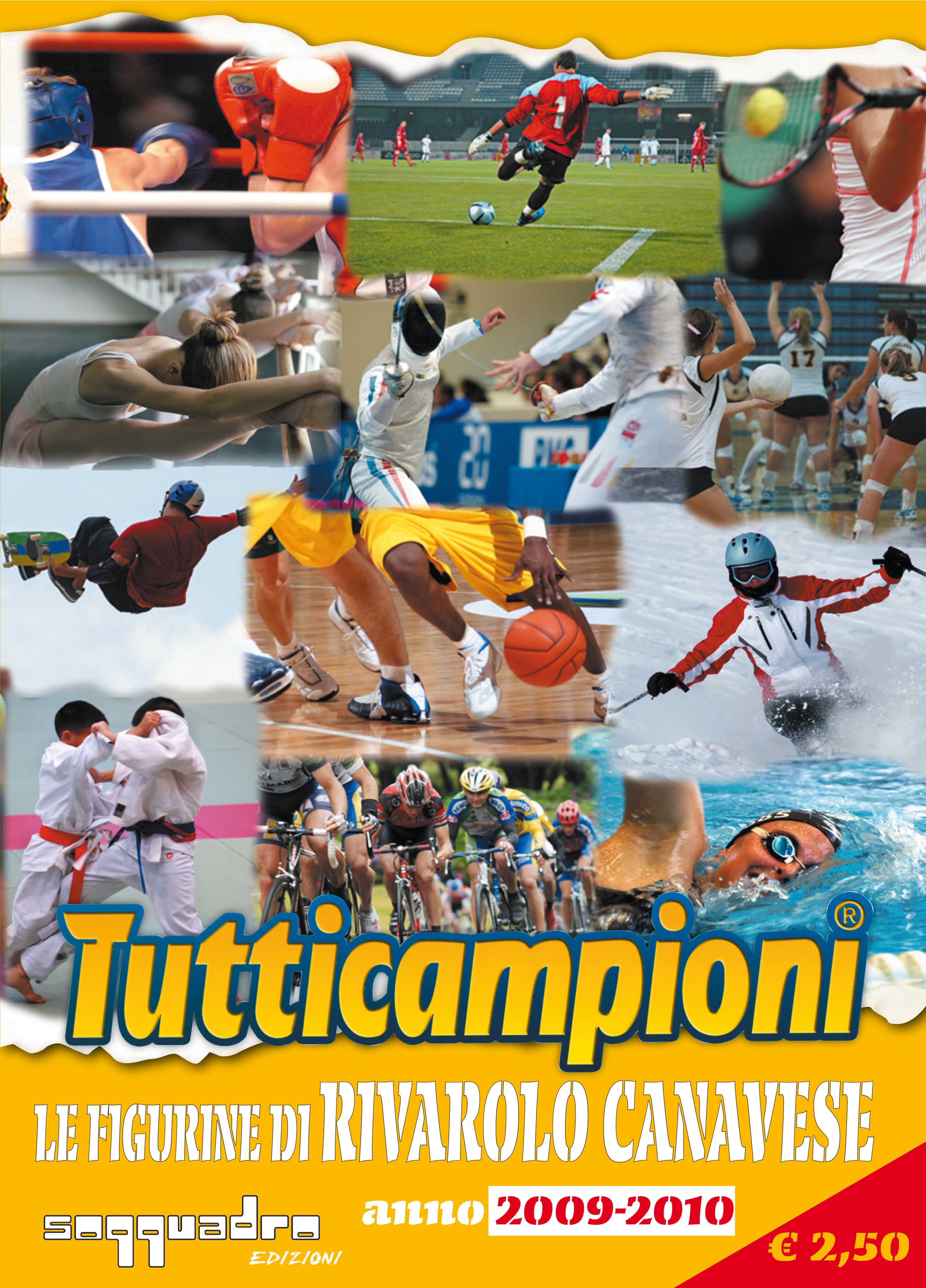 Tutticampioni Tutticampioni