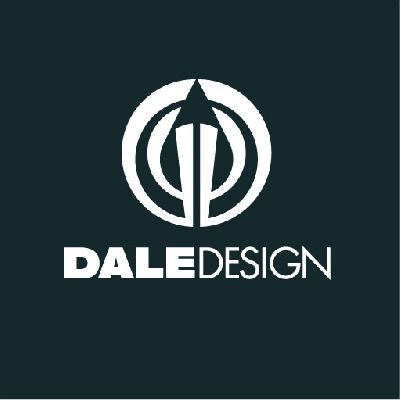 Logogenesi: Dale Design Logogenesi: Dale Design