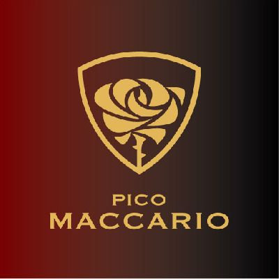 Logogenesi: Pico Maccario Logogenesi: Pico Maccario