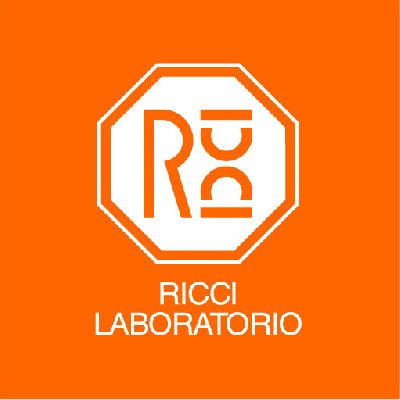 Logogenesi: Ricci Laboratorio Logogenesi: Ricci Laboratorio