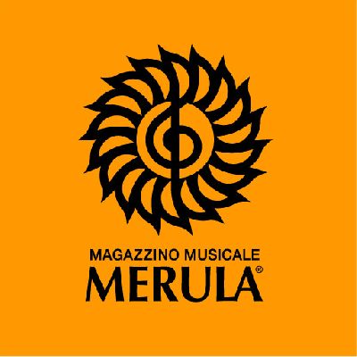 Logoritmo creato per Magazzino Musicale Merula Logoritmo creato per Magazzino Musicale Merula