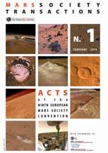 Mars Transactions Mars Transactions