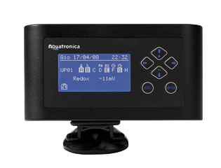 Aquarium controller Aquarium controller