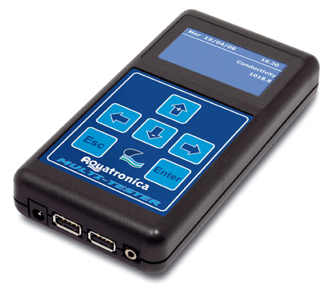 Multitester Multitester