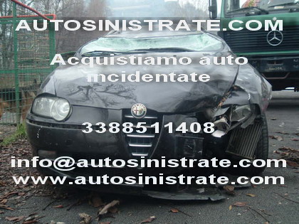 auto incidentate sinistrate acquistiamo 3388511408 in tutta italia auto incidentate sinistrate acquistiamo 3388511408 in tutta italia