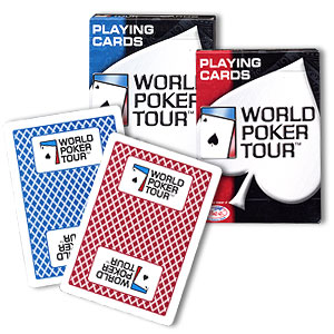 World poker tour World poker tour