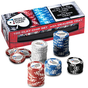 World poker tour World poker tour