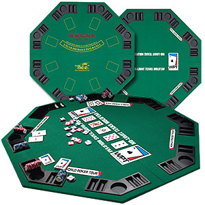 World poker tour World poker tour
