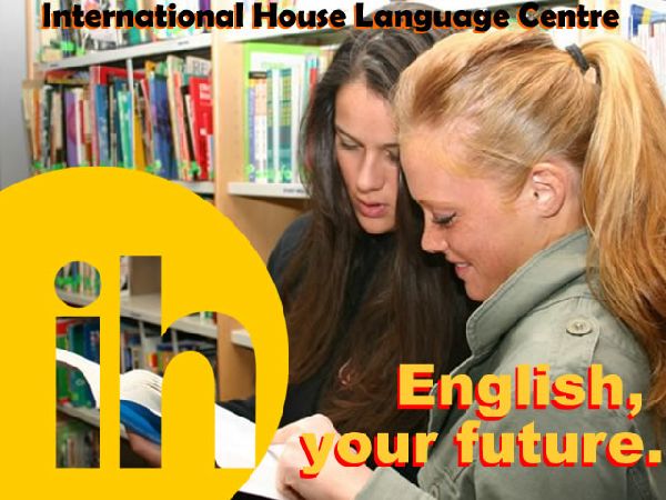 International House Language Centre Palermo - English, your future. International House Language Centre Palermo - English, your future.