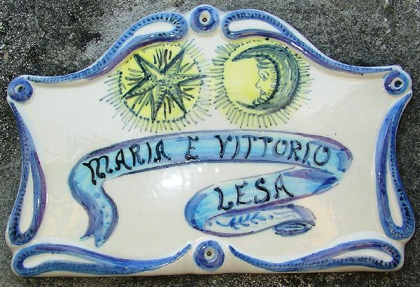decorazioni decorazioni