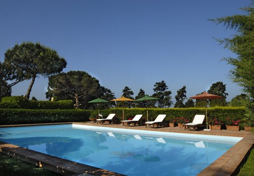 Piscina Piscina