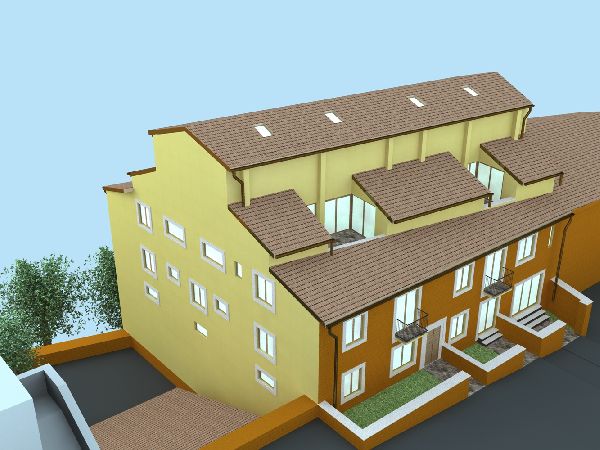 Vetralla residenza il fontanile Vetralla residenza il fontanile