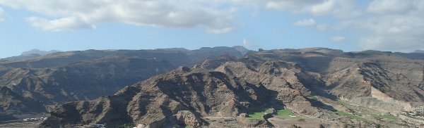 Gran Canaria Gran Canaria
