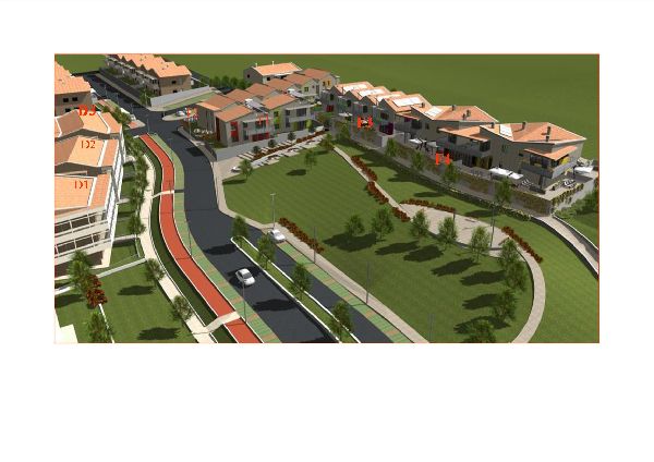 MARZOCCA di SENIGALLIA C.R. 'VIALE MARATEA': Comparto 'D'( piccoli condomini): Edifici 'D1' e 'D2' ultimeati e venduti: ultime disponibilità nel edificio 'D3', in costruzione. Comparto 'F' (soluzioni indipendenti): edifici 'F1' e 'F2', ultimati e venduti, MARZOCCA di SENIGALLIA C.R. 'VIALE MARATEA': Comparto 'D'( piccoli condomini): Edifici 'D1' e 'D2' ultimeati e venduti: ultime disponibilità nel edificio 'D3', in costruzione. Comparto 'F' (soluzioni indipendenti): edifici 'F1' e 'F2', ultimati e venduti,