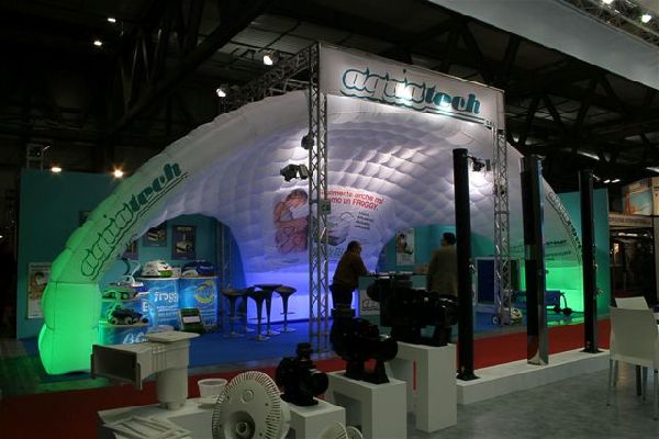 Stand Fieristico Stand Fieristico