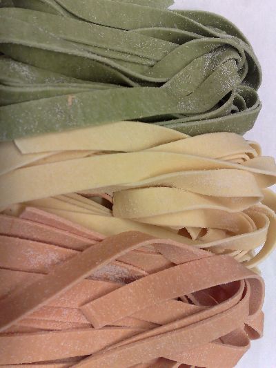 Tagliatelle Tagliatelle