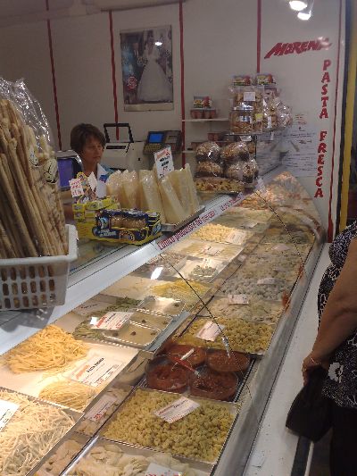 Mercato Coperto BOX 15 Mercato Coperto BOX 15