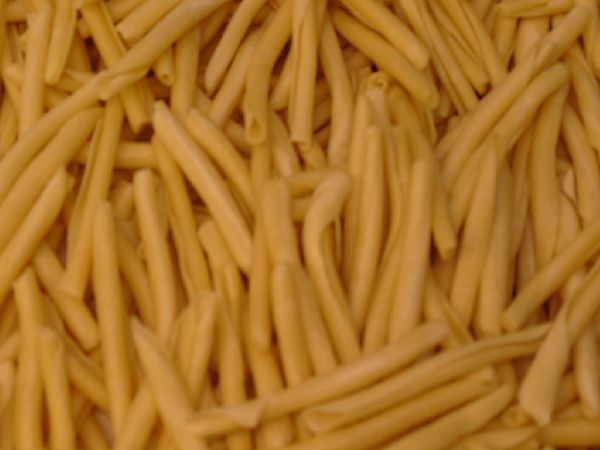 Fusilli Fusilli