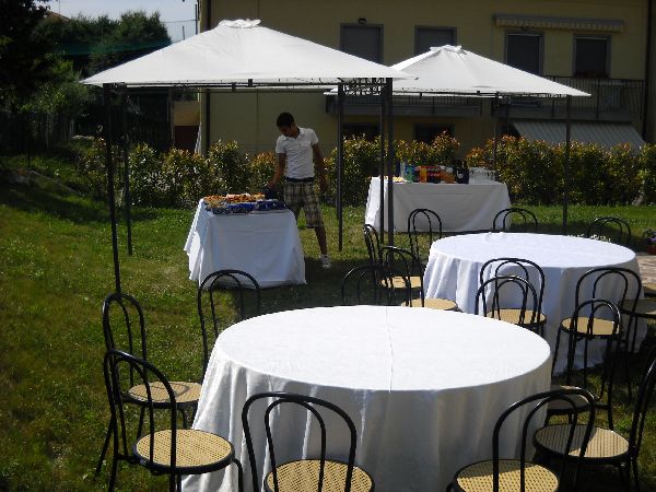 battesimo in giardino battesimo in giardino