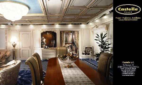Luxury Boiserie Luxury Boiserie