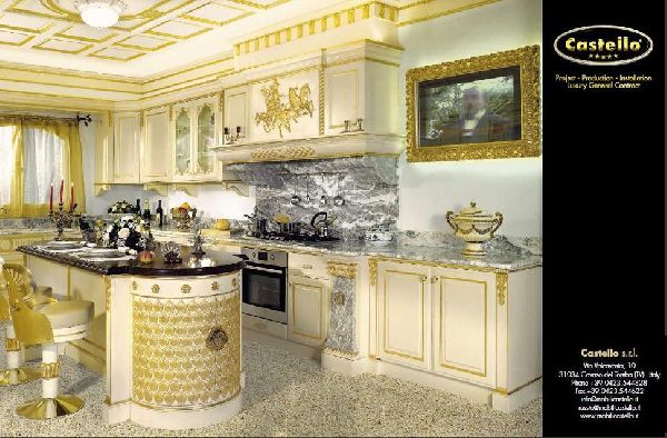 Luxury home furniture - kitchen Luxury home furniture - kitchen