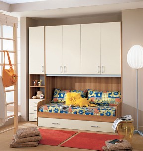 Cameretta bambini , ulteriore modelòlo ad interessi zero Cameretta bambini , ulteriore modelòlo ad interessi zero