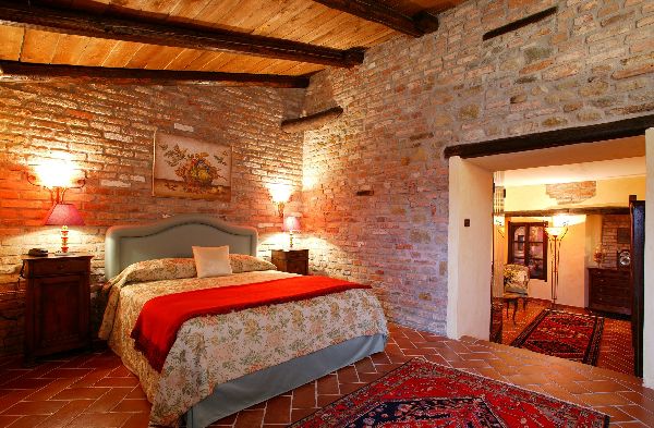 Suite Brachetto Suite Brachetto