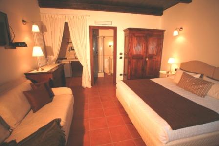 Country suite Country suite
