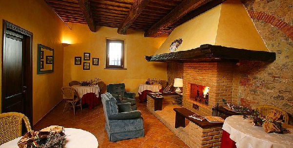 ristorante La Godenda ristorante La Godenda