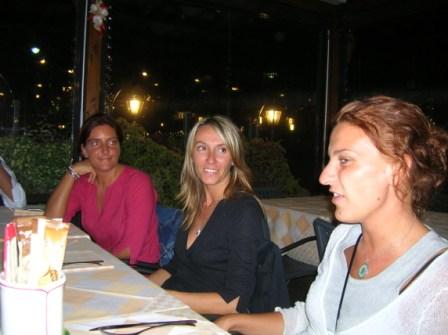 Cena di fine corso Cena di fine corso