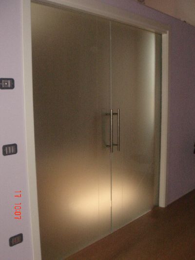 porta scorrevole in vetro porta scorrevole in vetro