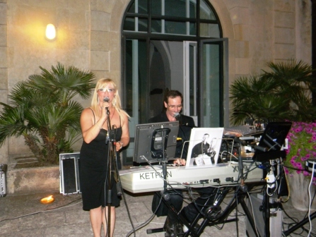 musica e animazione matrimoni, Paolo e Dalila Live musica e animazione matrimoni, Paolo e Dalila Live