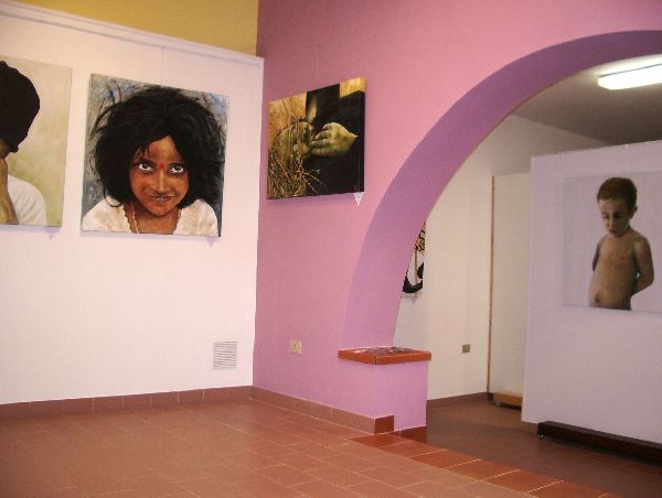 Galleria arte Galleria arte
