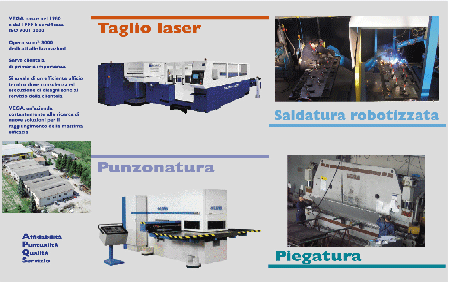impianti produttivi impianti produttivi
