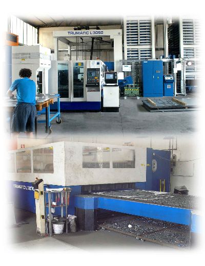 macchine taglio laser macchine taglio laser