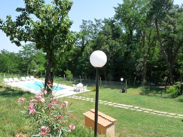 Piscina Piscina