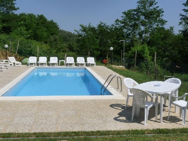 Piscina Piscina