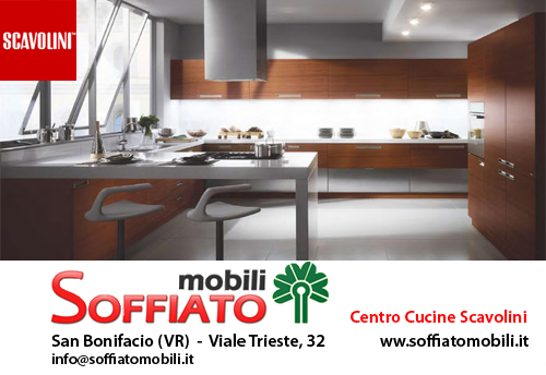 Cucina Mood Scavolini Cucina Mood Scavolini