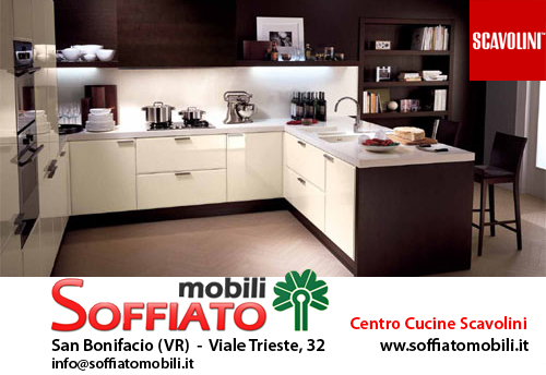 Cucina Glam Scavolini Cucina Glam Scavolini