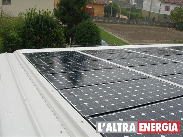 fotovoltaico fotovoltaico