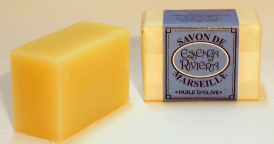Sapone di Marsiglia Sapone di Marsiglia