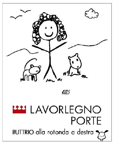 LAVORLEGNO PORTE LAVORLEGNO PORTE