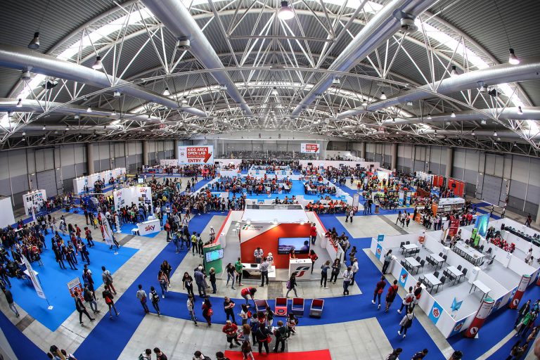 Fiera europea dell’innovazione Maker Faire 2019, l’economia circolare torna protagonista a Roma