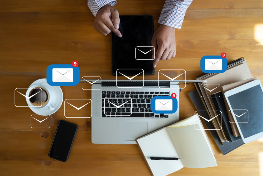 Email marketing: come ottenere l’email da un potenziale cliente
