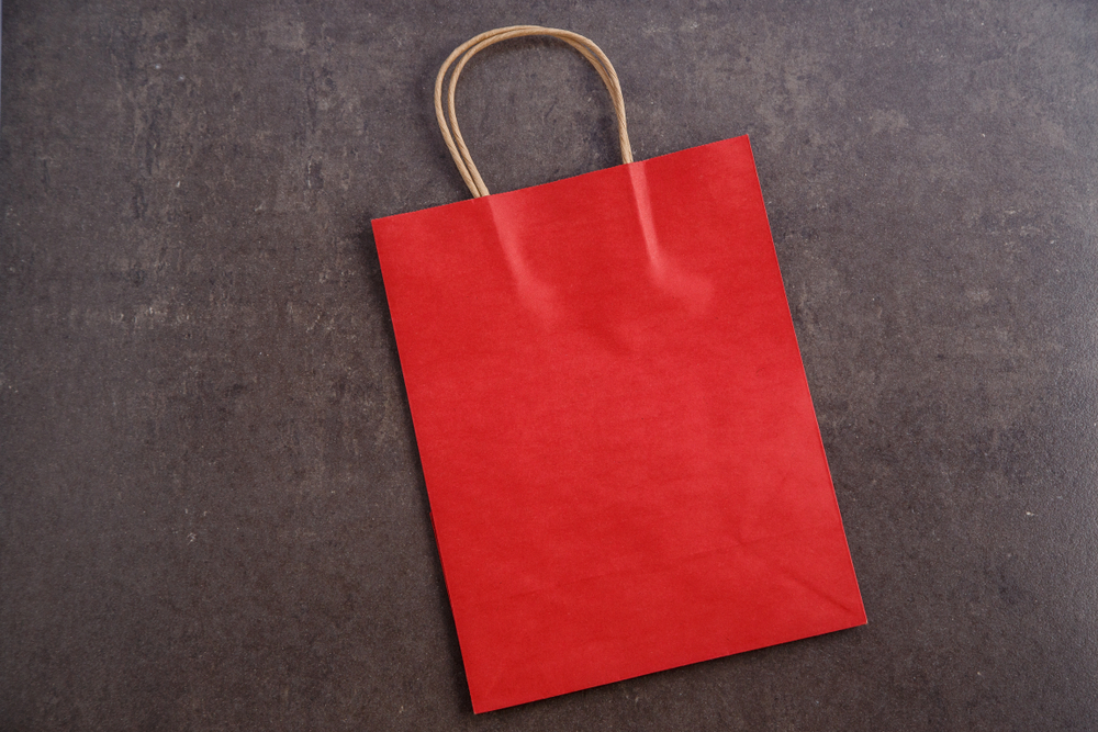 Shopper bags: marketing e comunicazione low budget