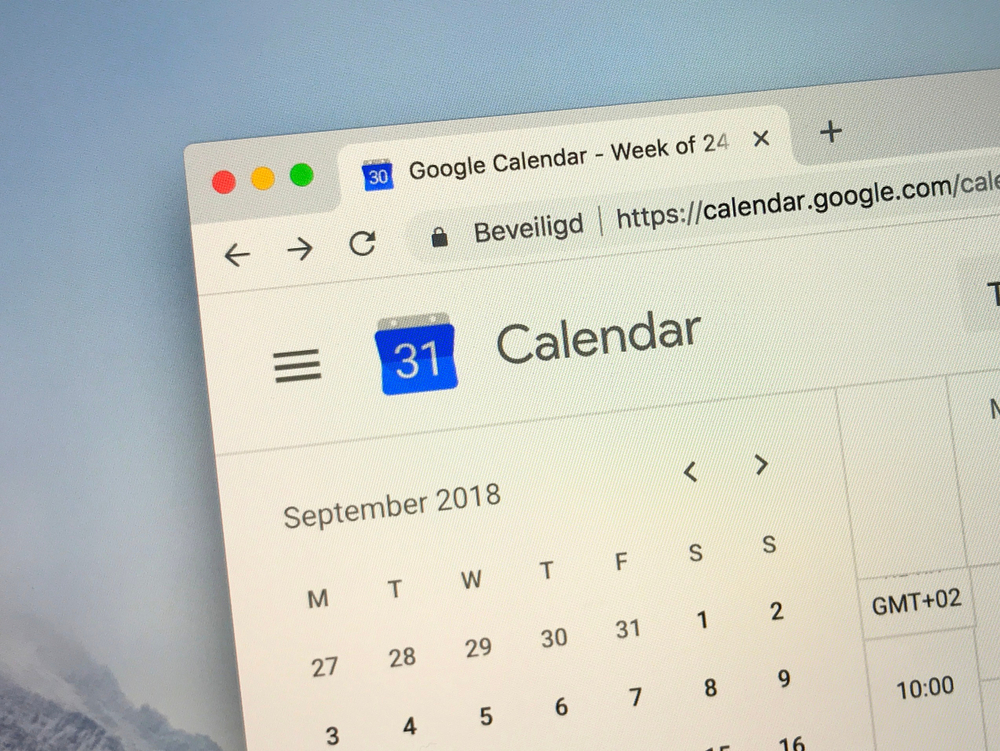 Google Calendar: 10 +2 funzionalità che ti cambieranno la vita